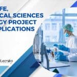 NISER Project Associate Biology