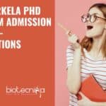 NIT Rourkela Admission PhD 2023-24
