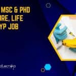 NRCB BSc, MSc & PhD Agriculture, Life Sciences YP Job Opening NRCB BSc