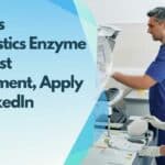 Papyrus Diagnostics Enzyme Specialist