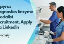 Papyrus Diagnostics Enzyme Specialist
