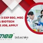 Promea Executive Jobs
