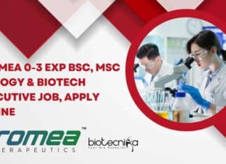 Promea Executive Jobs