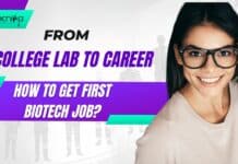 Job in Biotech