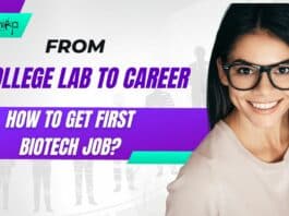 Job in Biotech