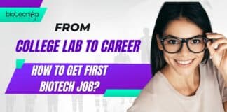 Job in Biotech