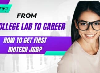 Job in Biotech