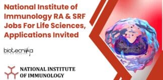 RA Jobs Delhi 2023