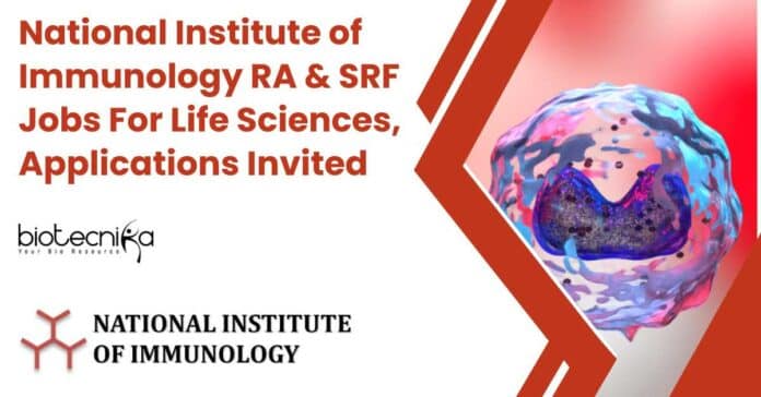 RA Jobs Delhi 2023