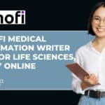 Sanofi Medical Information Writer