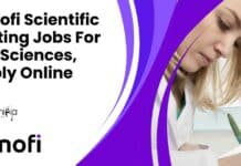 Sanofi Scientific Writing Jobs For Life Sciences, Apply Online Sanofi Scientific Writing Vacancies