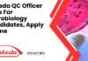 Takeda QC Officer Jobs For Microbiology Candidates, Apply Online Takeda QC Officer Jobs