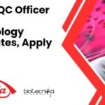 Takeda QC Officer Jobs