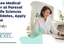 Trainee Medical Writer