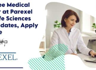 Trainee Medical Writer