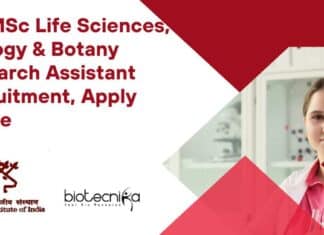 WII Research Assistant Recruitment