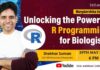 Unlocking the Power of R Programming for Biologists – A LIVE Exclusive Look Into The World Of Programming For Biologists R Programming for Biologistss