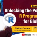 R Programming for Biologistss