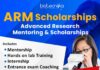 ARM Scholarship 2023 By Biotecnika – Applications Open For Josh Batch ARM Scholarship 2023 By Biotecnika – Applications Open For Josh Batch