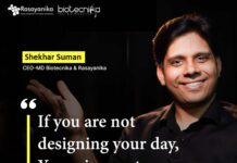 Biotecnika Times Newsletter 28.06.2023 UPSC Biology Jobs, THSTI-Manipal PhD Admissions, National Workshop, Internships + Much More