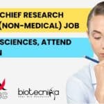 ACTREC Chief Research Fellow