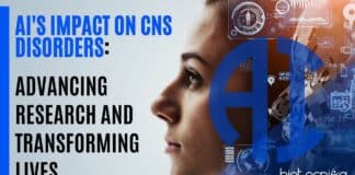 AI's Impact on CNS Disorders