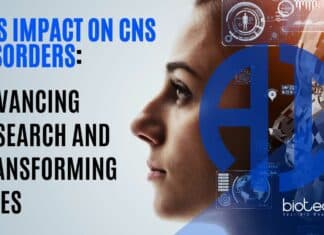 AI's Impact on CNS Disorders