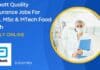 Abbott Quality Assurance Jobs