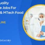 Abbott Quality Assurance Jobs