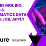 Accenture Mol Bio, Comp Bio & Bioinformatics Data Curation Job, Apply Online Accenture Mol Bio