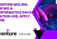Accenture Mol Bio