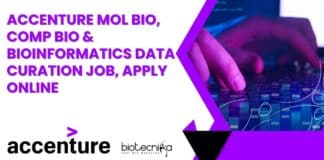 Accenture Mol Bio