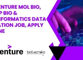 Accenture Mol Bio