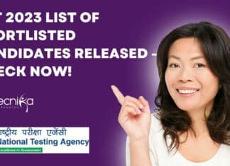 BET 2023 Shortlisted Candidates