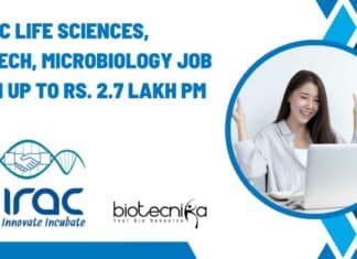 BIRAC Life Sciences