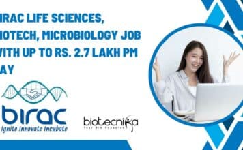 BIRAC Life Sciences