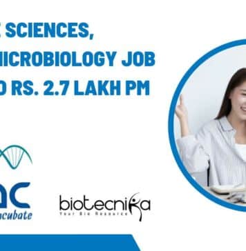 BIRAC Life Sciences