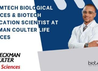 Beckman Coulter Biological Sciences