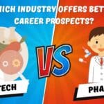 Biotech vs. Pharma
