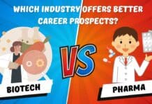 Biotech vs. Pharma