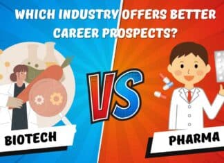 Biotech vs. Pharma