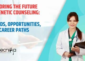 Future of Genetic Counseling: Trends, Opportunities, and Career Paths