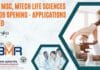 CBMR MSc, MTech Life Sciences JRF Job Opening – Applications Invited CBMR Project JRF Job