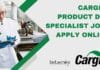 Cargill Product Dev Specialist Job – Apply Online Cargill Product Dev Specialist
