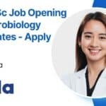 Cipla BSc Job Opening For Microbiology Candidates – Apply Online Cipla BSc Job Opening