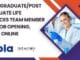 Cipla Job Opening BSc