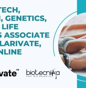 Clarivate MSc Associate Content