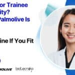 Colgate-Palmolive Research Trainee