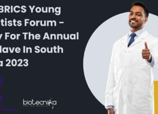 DST-BRICS Young Scientists Forum