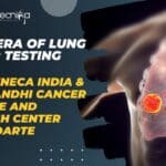 AstraZeneca India and RGCI&RC Partner